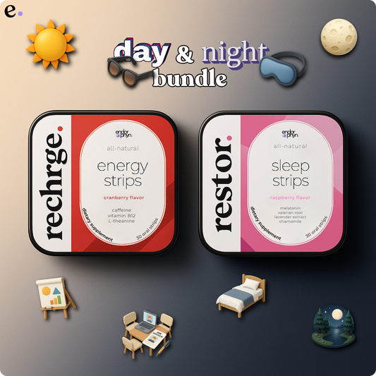 day & night bundle