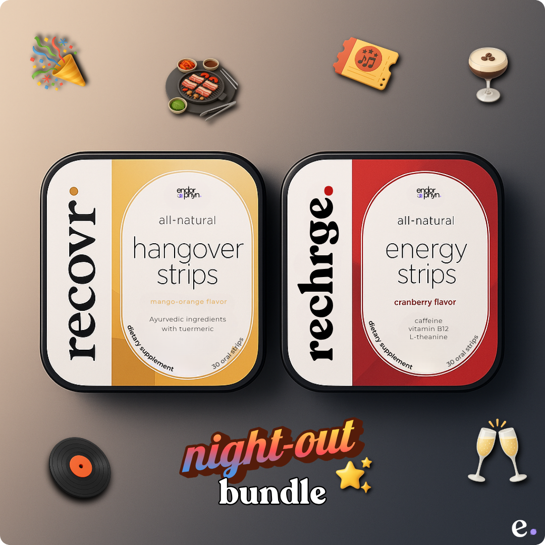 night-out bundle