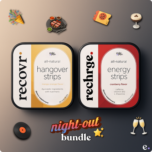 night-out bundle