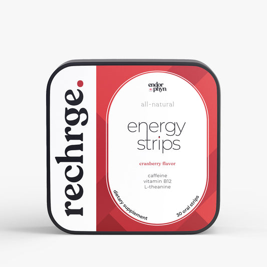 rechrge. energy strips