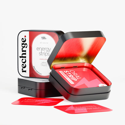 rechrge. energy strips