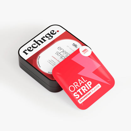 rechrge. energy strips