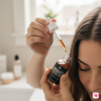regen - Peptide Hair Growth Serum