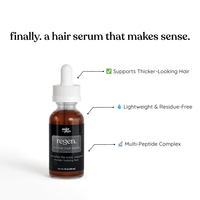 regen - Peptide Hair Growth Serum